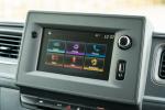 Vauxhall Movano Van 2019 года